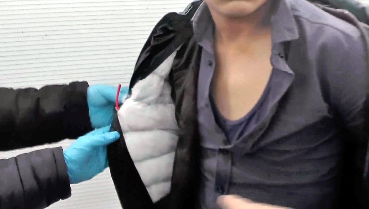 Mardin merkezli 4 ilde PKK/YPG operasyonu; patlayıcı maddeleri ayakkabıya gizlemişler