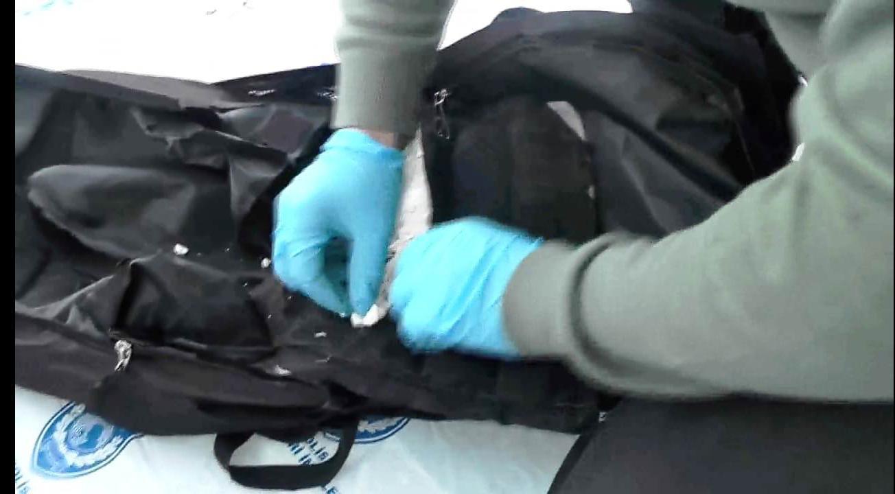 Mardin merkezli 4 ilde PKK/YPG operasyonu; patlayıcı maddeleri ayakkabıya gizlemişler