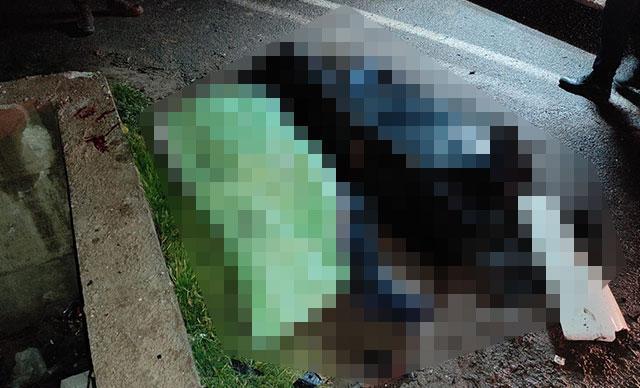 Şanlıurfa’da kamyon ile otomobil çarpıştı: 4 ölü