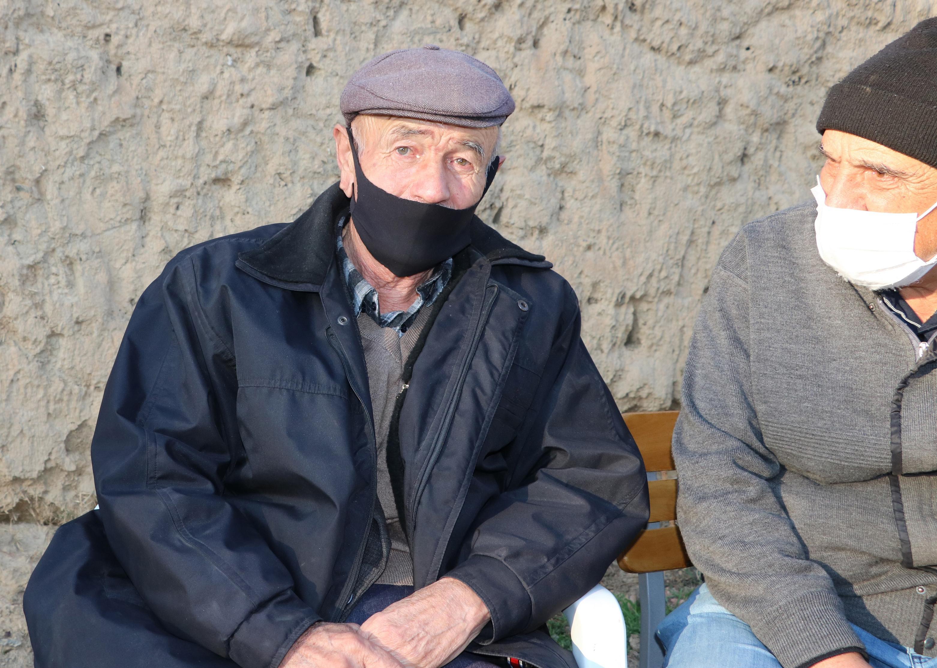 Afyonkarahisara şehit ateşi düştü