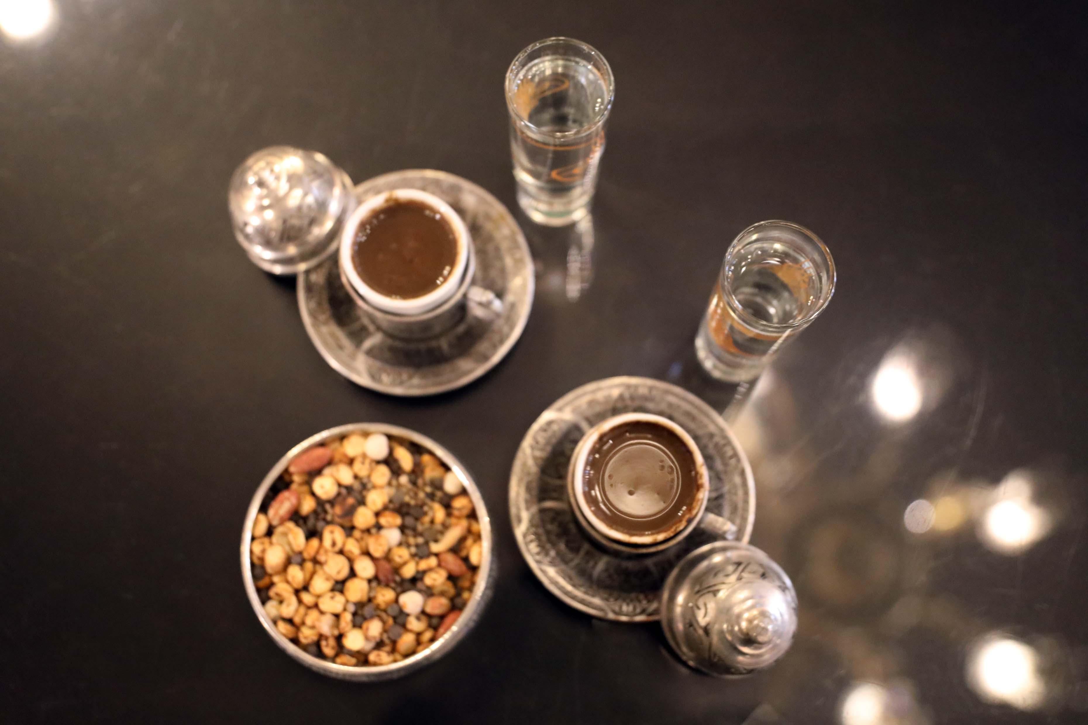 Kahvesi tescillenen menengiçin faydaları saymakla bitmiyor