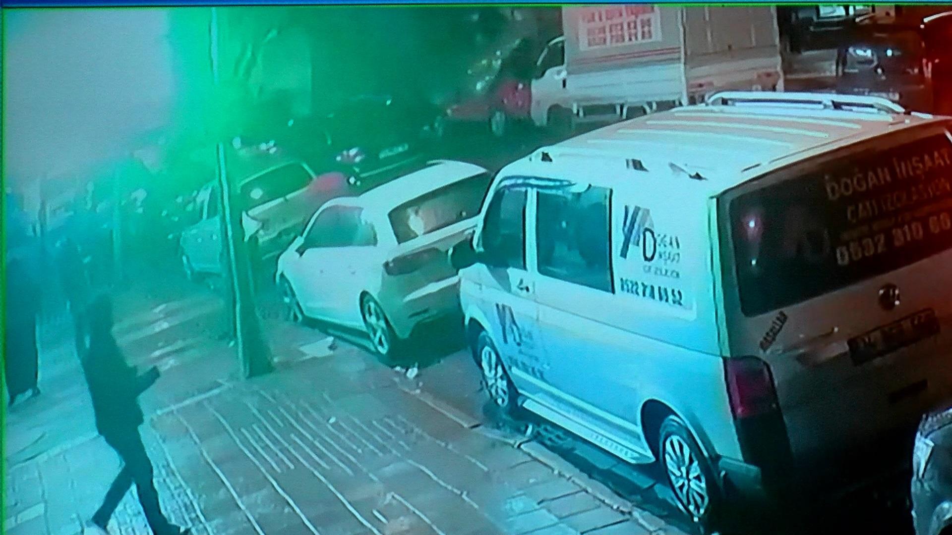 Yer: İstanbul... Çatılar uçtu, bilanço sabah ortaya çıktı