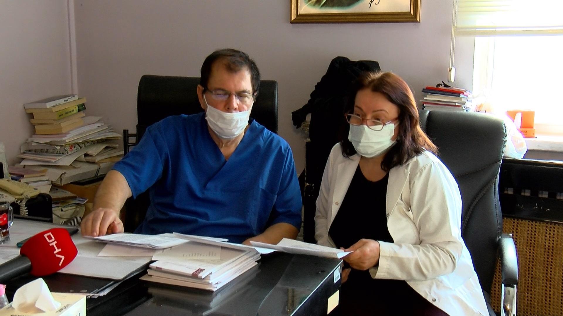 İbn-i Sinanın ilacı Türk doktorlarına ilham verdi; koronaya umut oldu