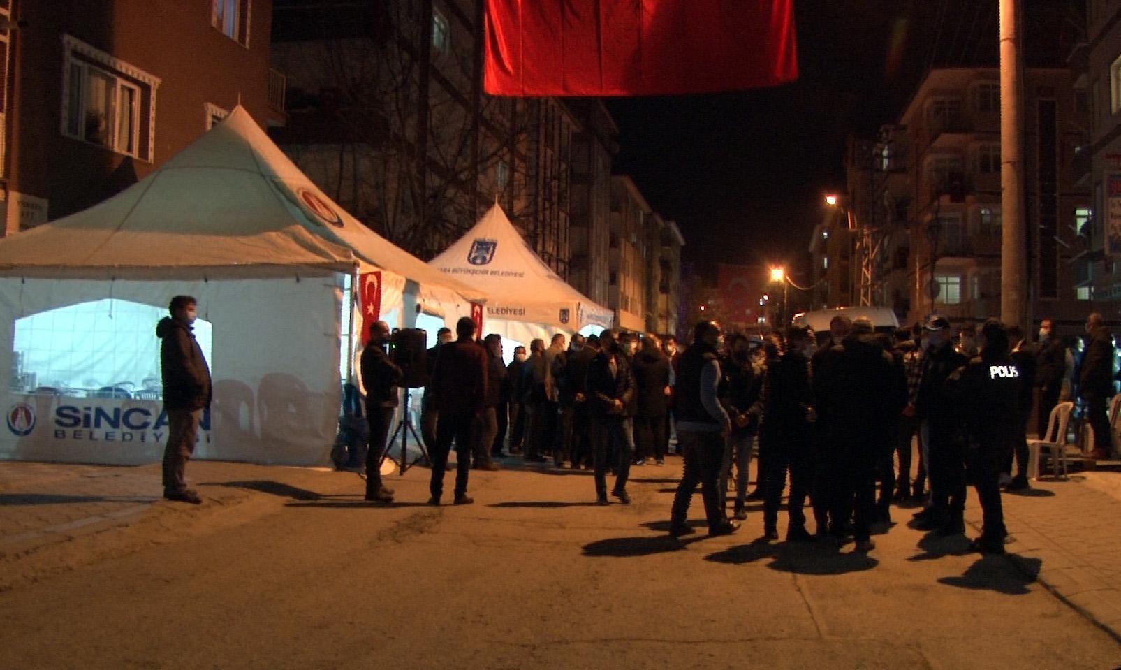 Pençe Kartal- 2 Harekatında çatışma: 2 şehit, 4 yaralı