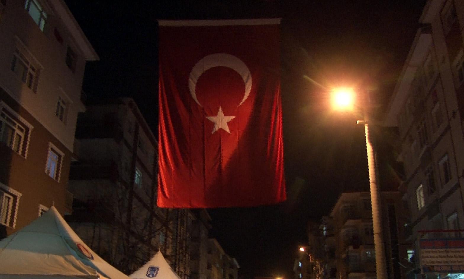 Pençe Kartal- 2 Harekatında çatışma: 2 şehit, 4 yaralı