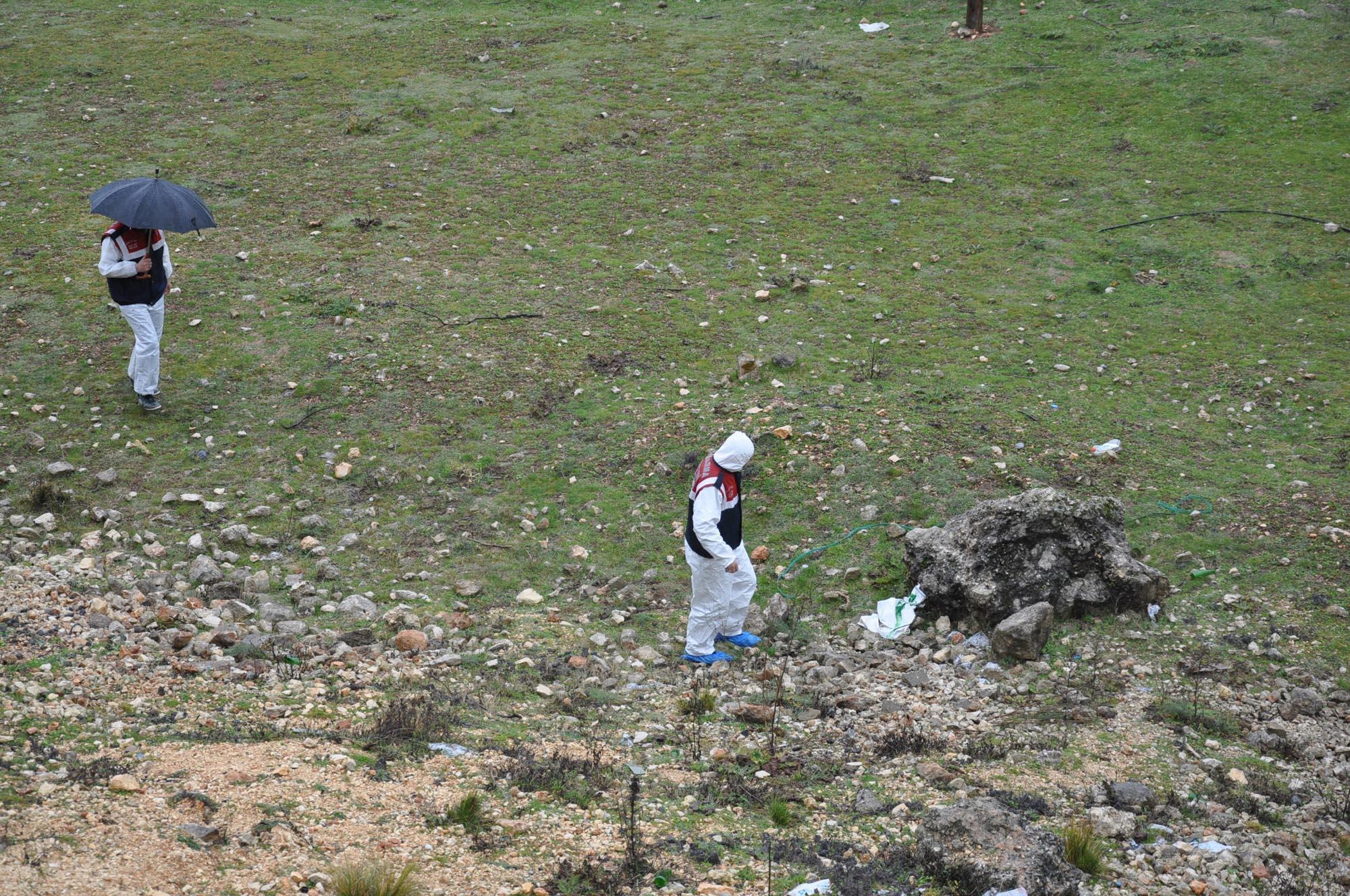 Özgecan Aslan, mezarı başında anılıyor
