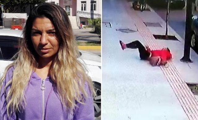 Sibel Geziciyle tartışıp, eve kilitleyen ağabeyi Uğur Gezici, hırsızlık suçundan tutuklandı