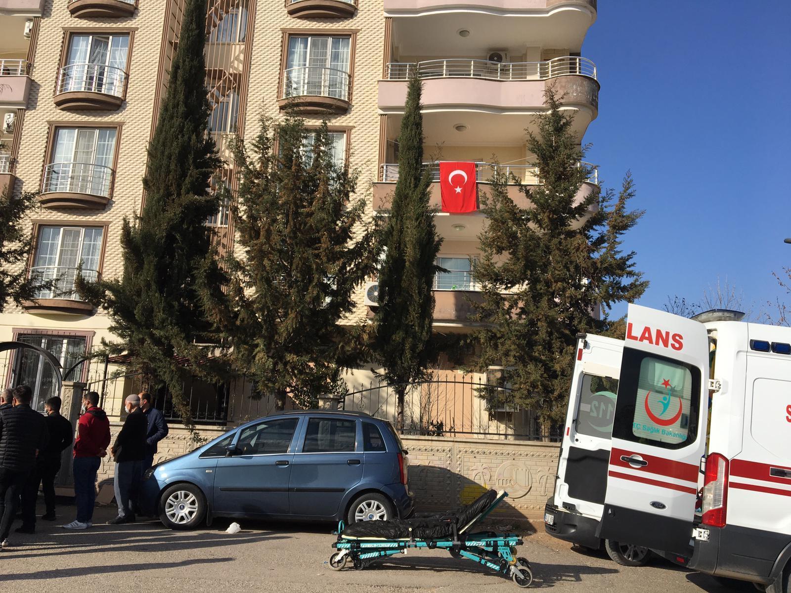 Şehit ailelerine acı haber verildi