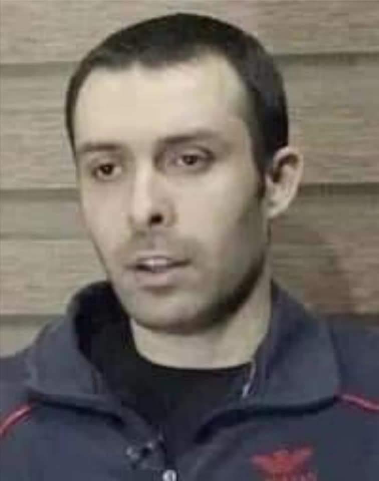 Şehit ailelerine acı haber verildi