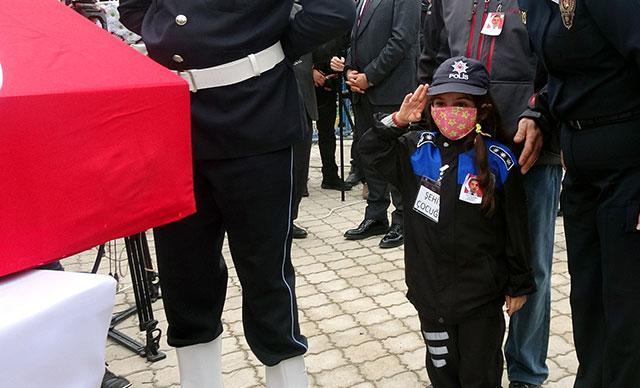 Gara şehitleri son yolculuğuna uğurlanıyor