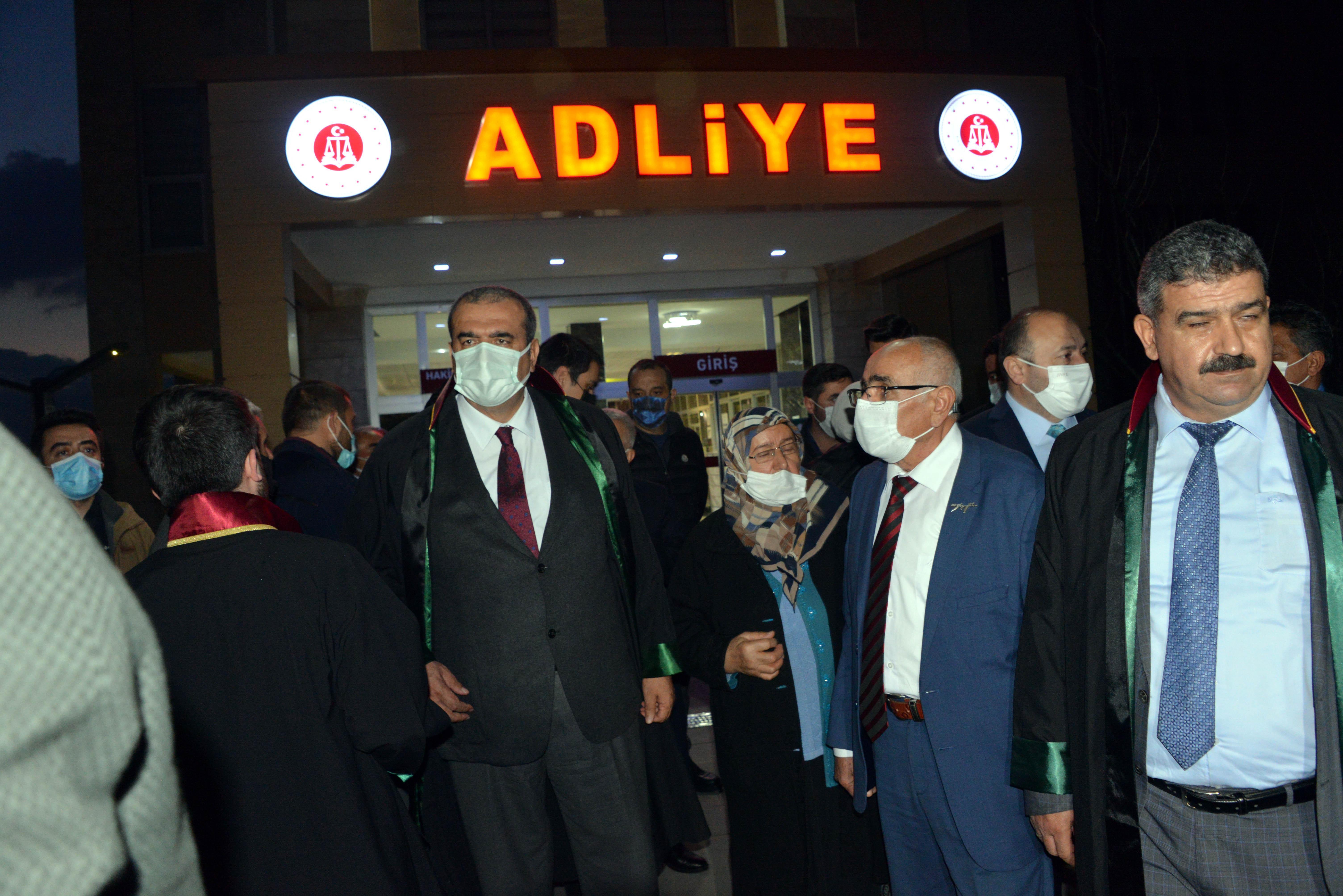 Yazıcıoğlunun ölümüyle ilgili üst düzey görevli 4 kişiye hapis cezası
