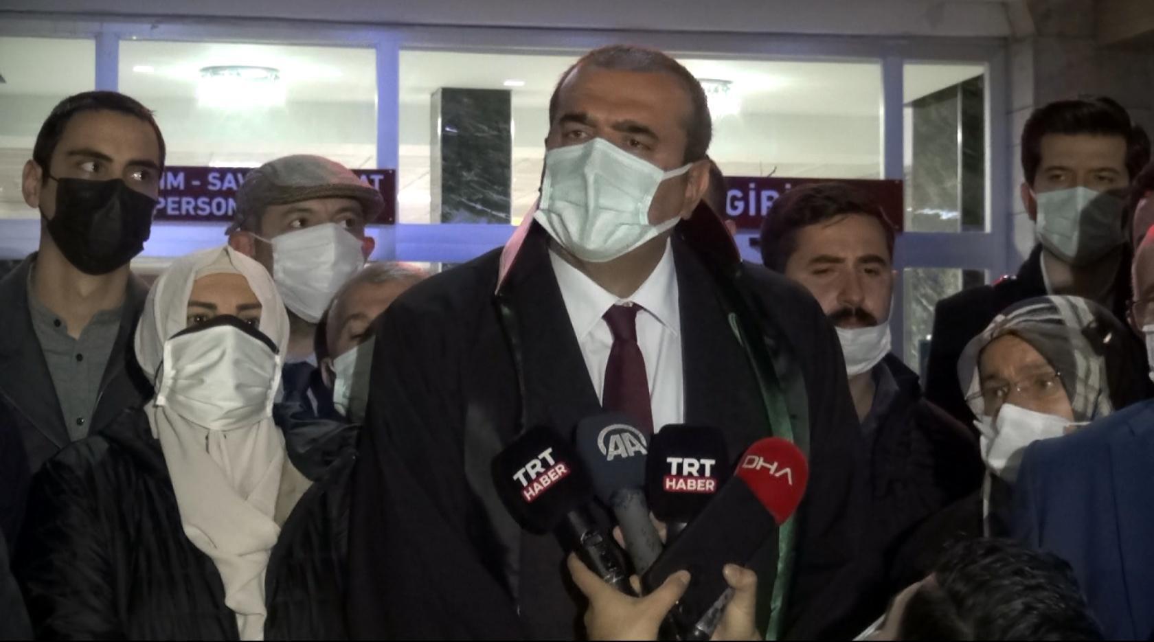 Yazıcıoğlunun ölümüyle ilgili üst düzey görevli 4 kişiye hapis cezası