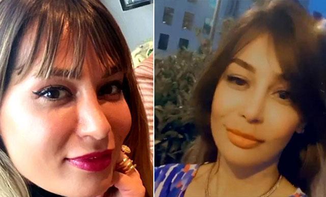 Etilerde kaybolan İranlı genç kadının annesi kızının kaçırıldığını iddia etti
