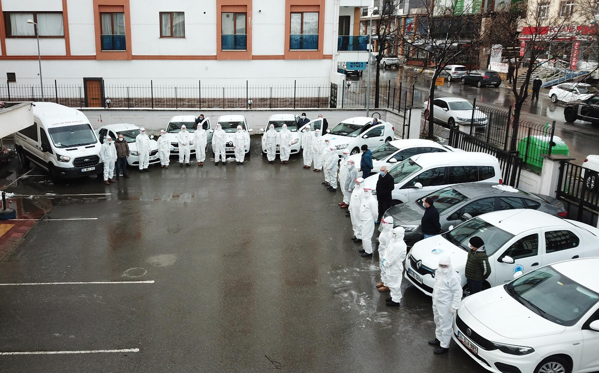 Filyasyonda yeni dönem: Mutant virüs tehlikesi, algoritmaları değiştirdi