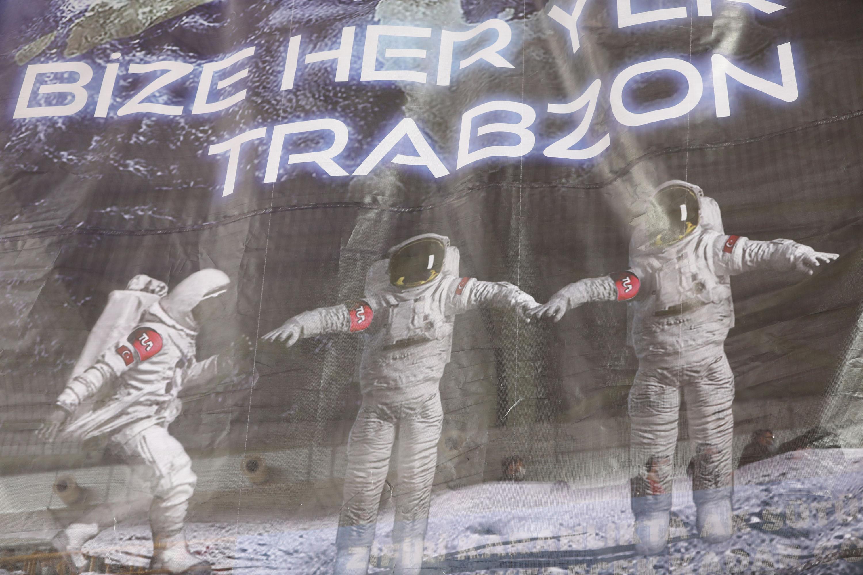 Cumhurbaşkanı Erdoğan: Gara düştü, Allahın izniyle iş bitti