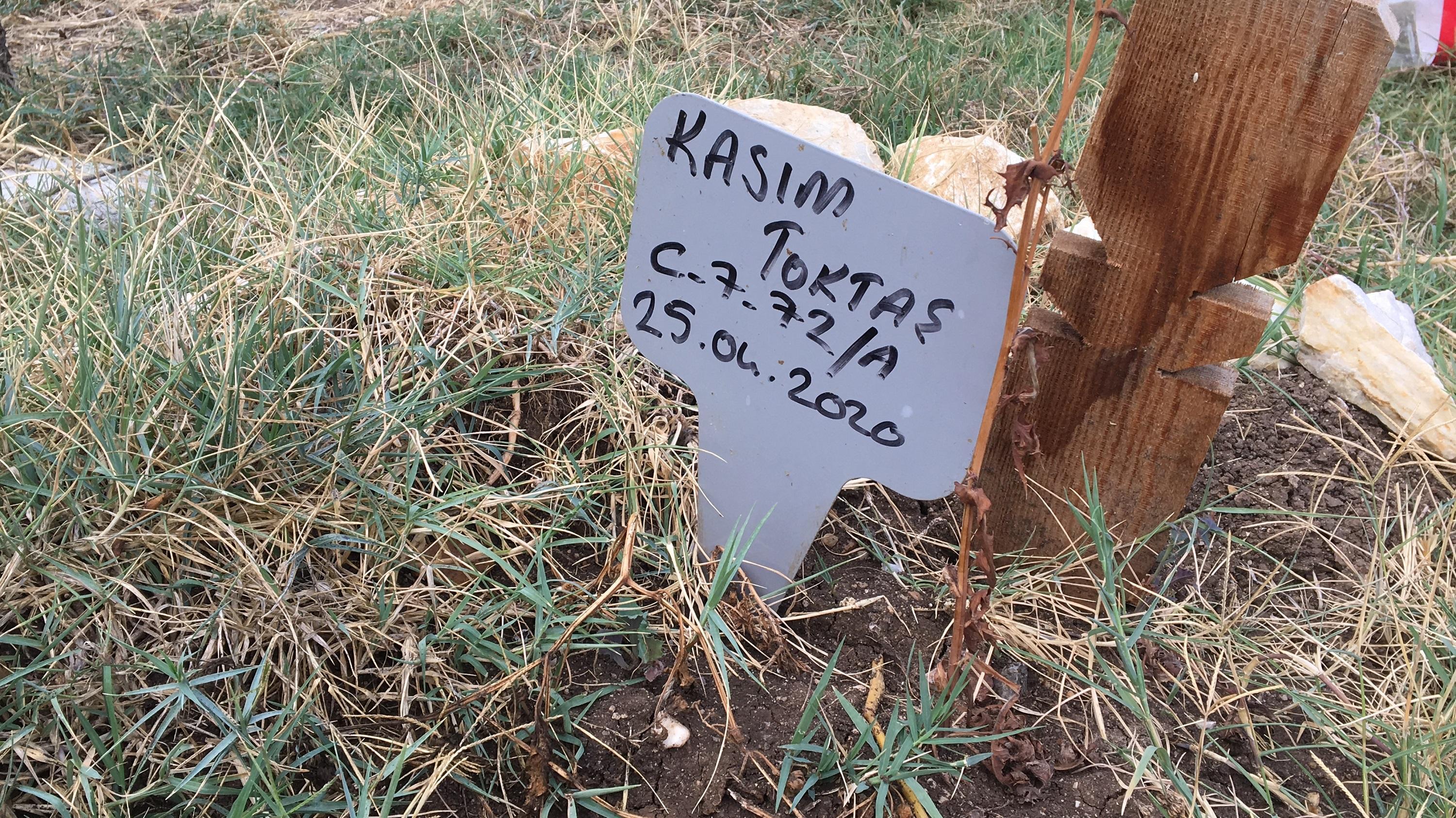 Doktor tanıklar dinlenemedi, oğlunu boğarak öldüren futbolcu babanın duruşması ertelendi