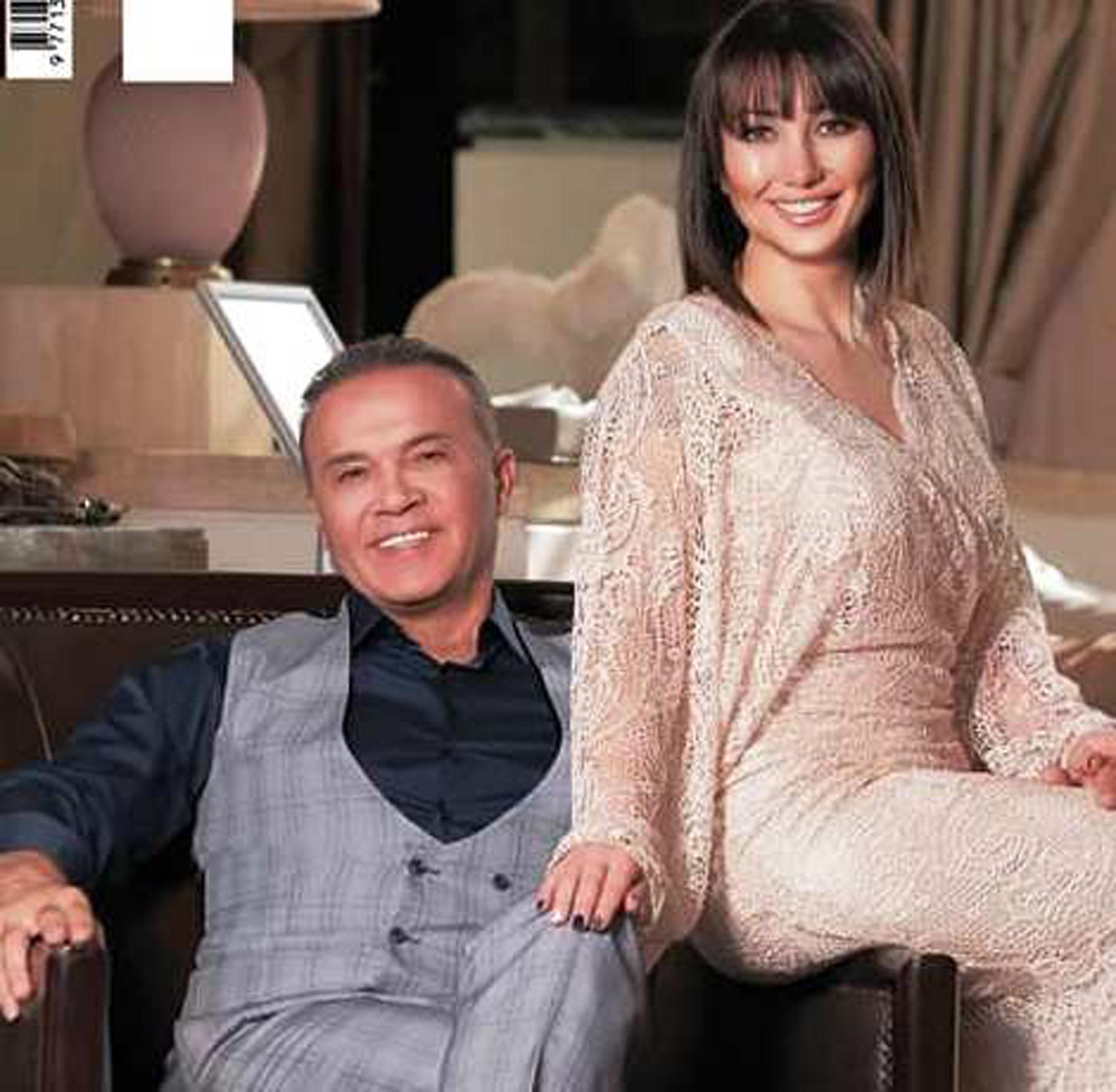 Doktor, diyetisyen karısını öldürüp intihar etti