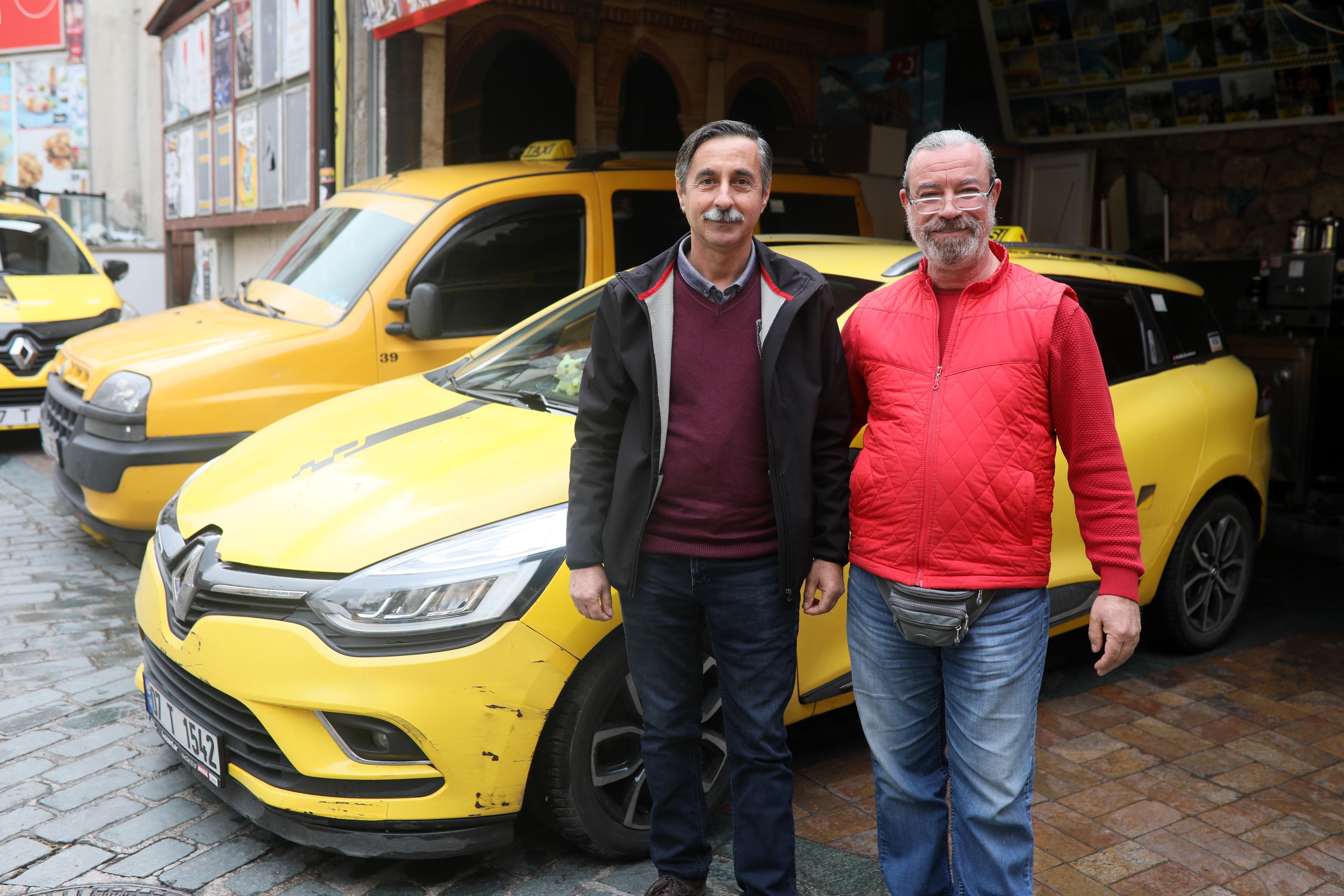 Jason Statham filmi, pandemide esnafa can suyu oldu