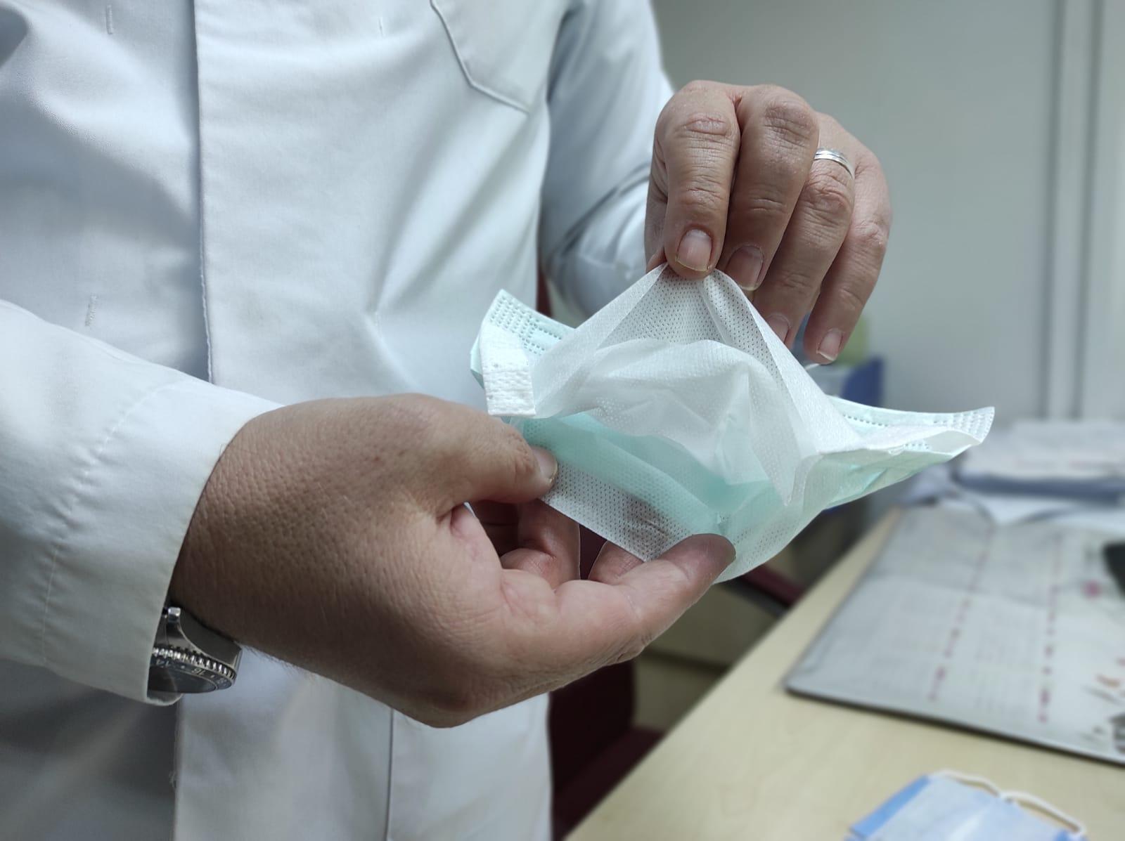 Onlarca markanın maskesi güvensiz çıktı; uzmanları doğru maskeyi anlattı