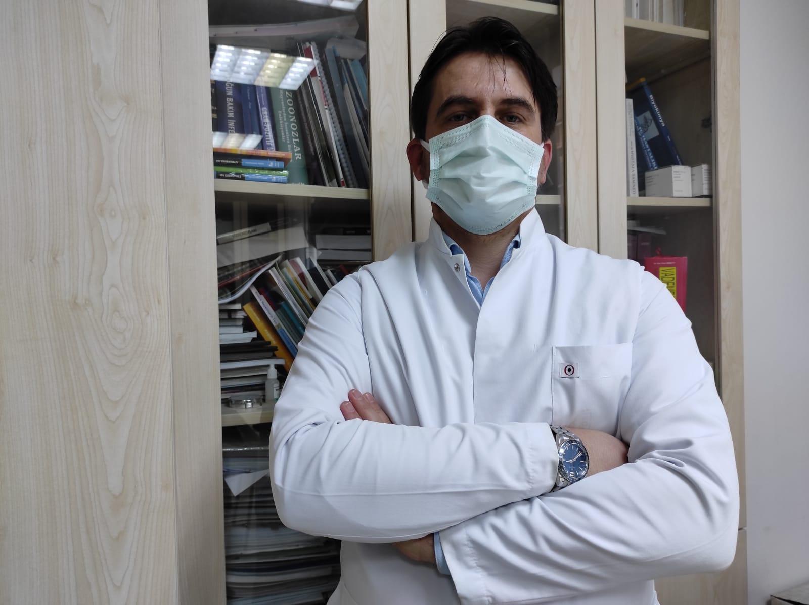 Onlarca markanın maskesi güvensiz çıktı; uzmanları doğru maskeyi anlattı