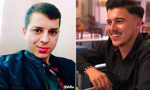 Otoyolda ters yönde hız yapan otomobil, yolcu otobüsüyle çarpıştı: 2 ölü, 10 yaralı