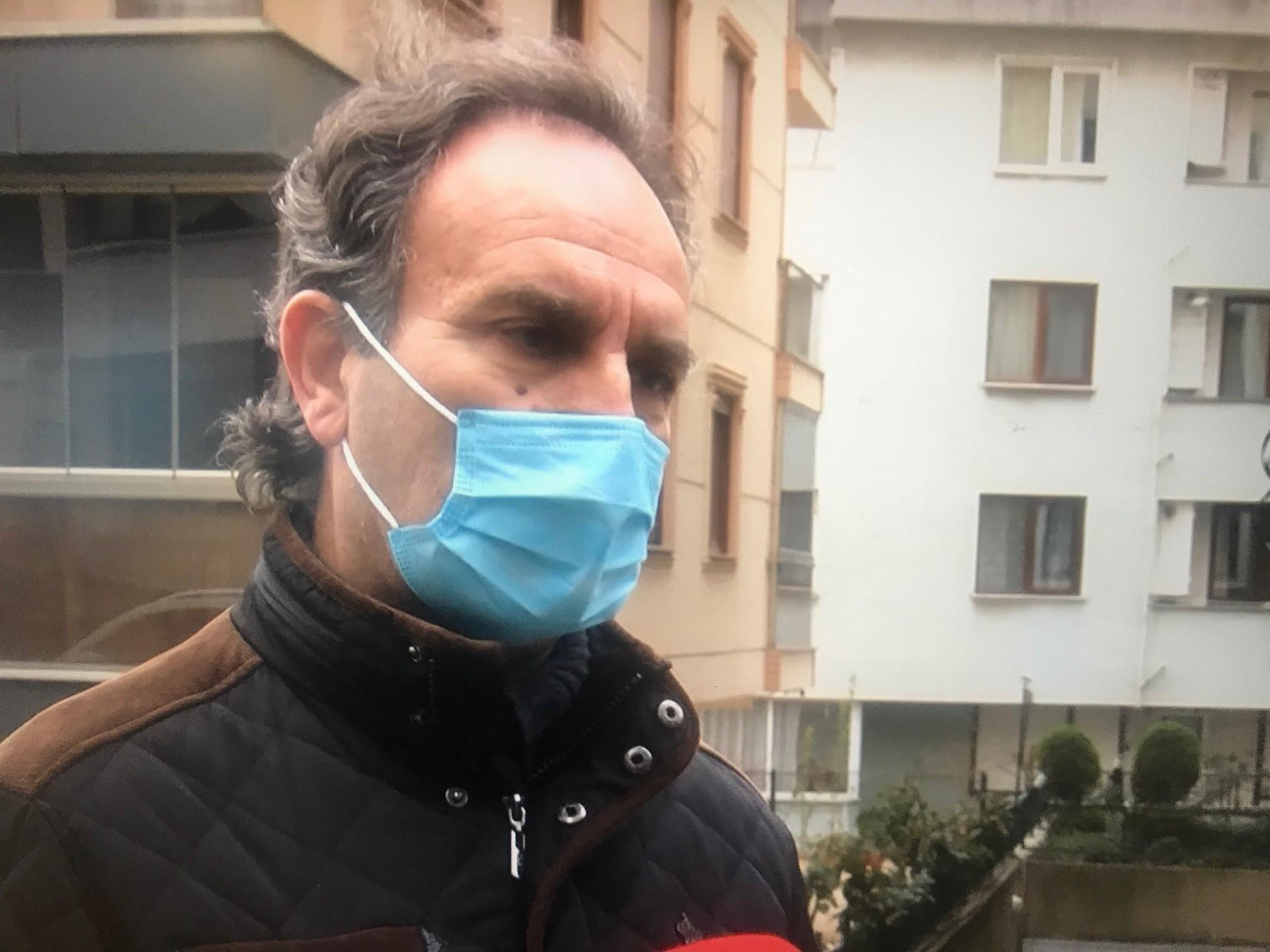 TBMMye sunulan İstanbulun deprem raporundan korkutan ayrıntılar