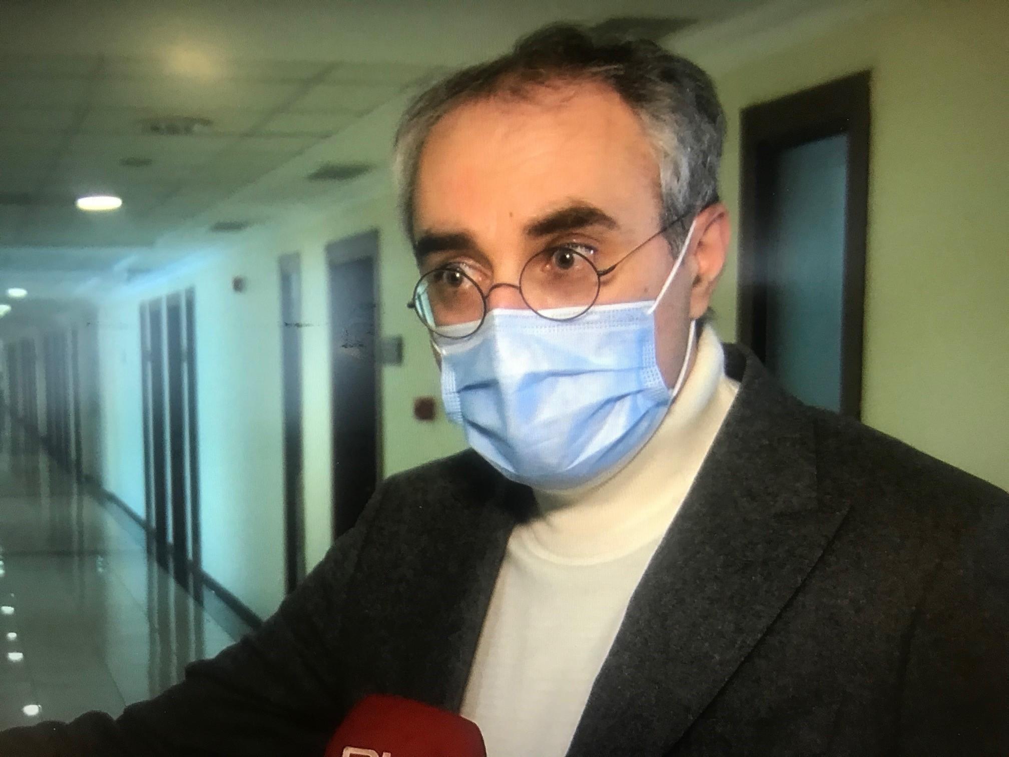 TBMMye sunulan İstanbulun deprem raporundan korkutan ayrıntılar