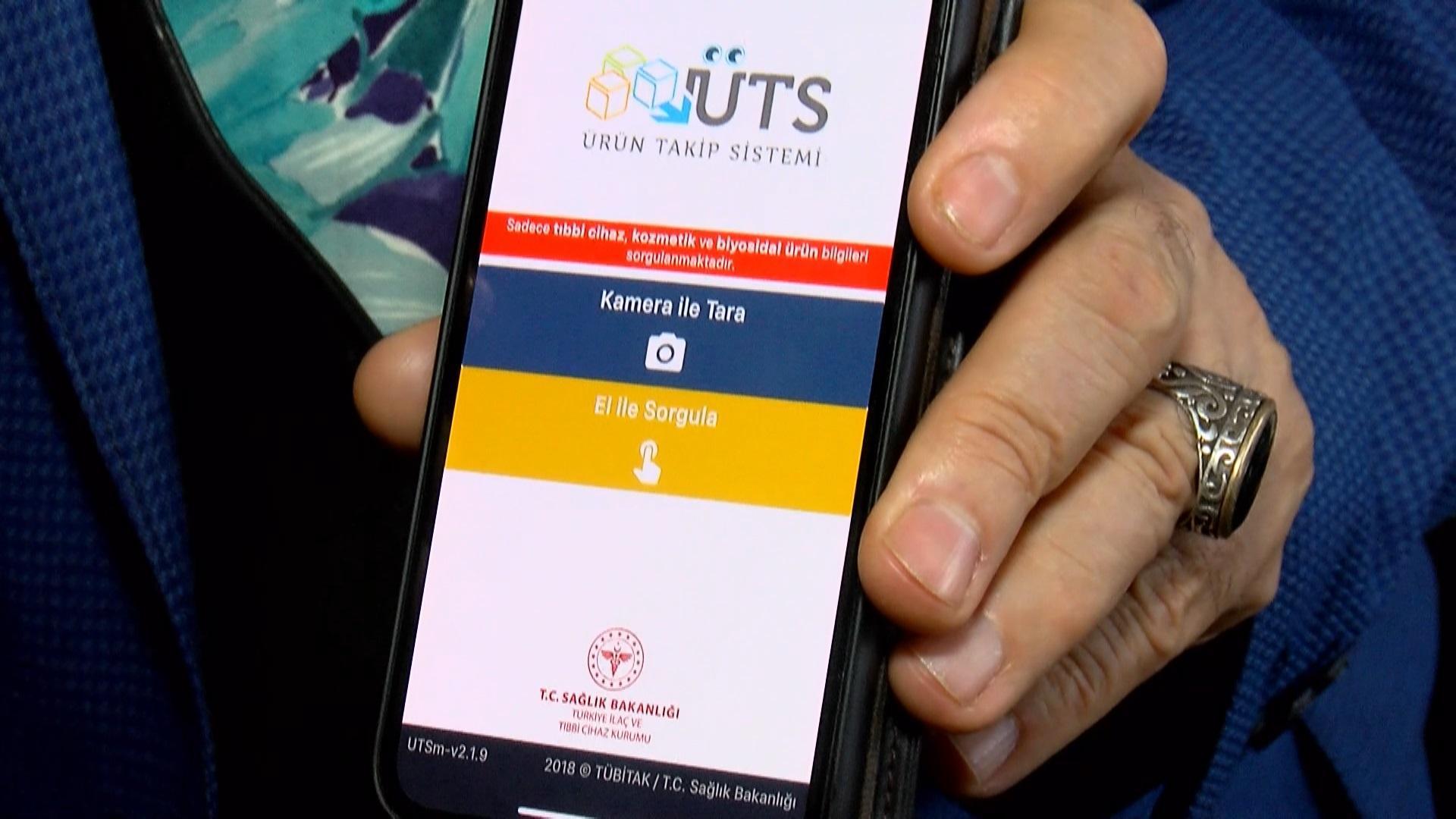 Sahte parfüme dikkat... Prof. Dr. Özyaral: Cilt kanseri yapar, solunum yollarında sorunlar yaratır