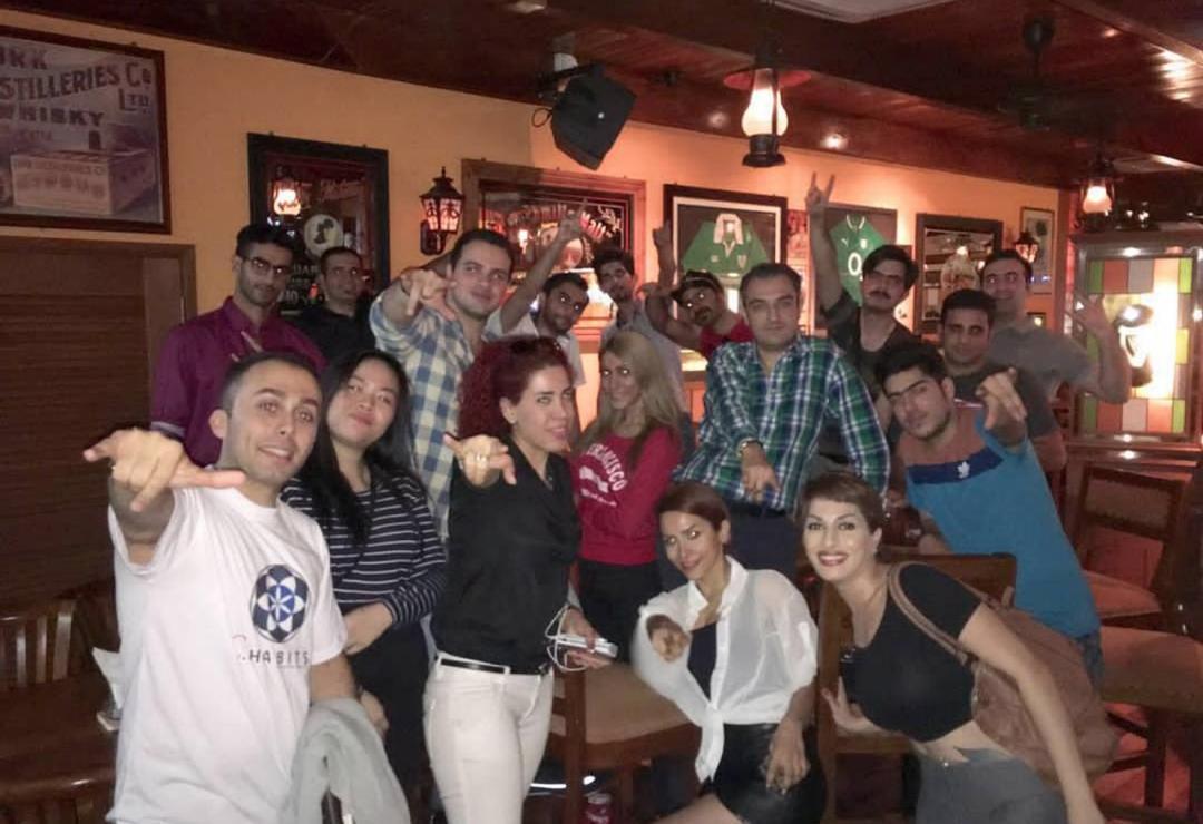 İranlı saadet zinciri şebekesine dolandırıcılık davası