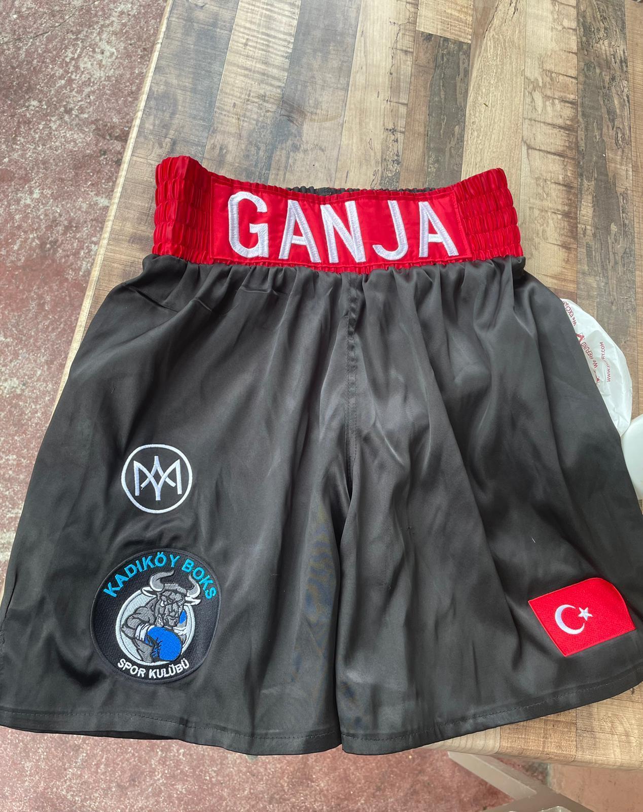 Ramal Amanov, Türk boks tarihinin en önemli karşılaşmalarından birine çıkacak