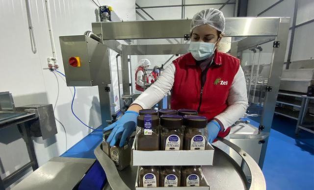 Geleneksel kahve sağlıkla buluştu