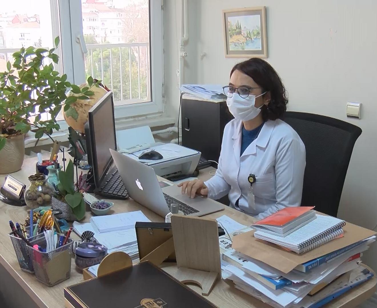 Bilim Kurulu Üyesi Prof. Dr. Yavuz: “İstanbul’da artış eğilimi var, tam açılmayı konuşmak için erken”