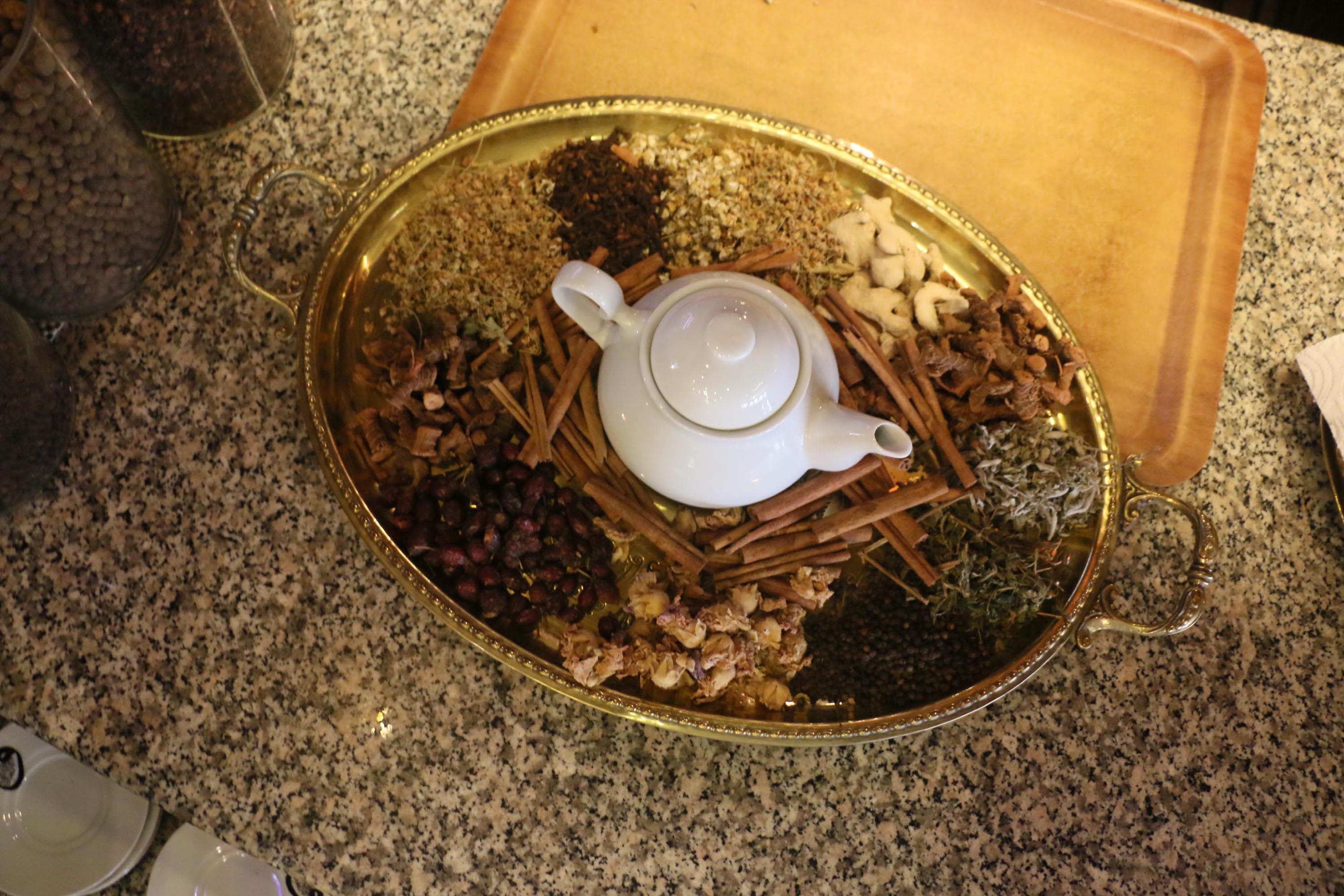 Uzmanlar bitki çaylarının yan etkilerine karşı uyardı