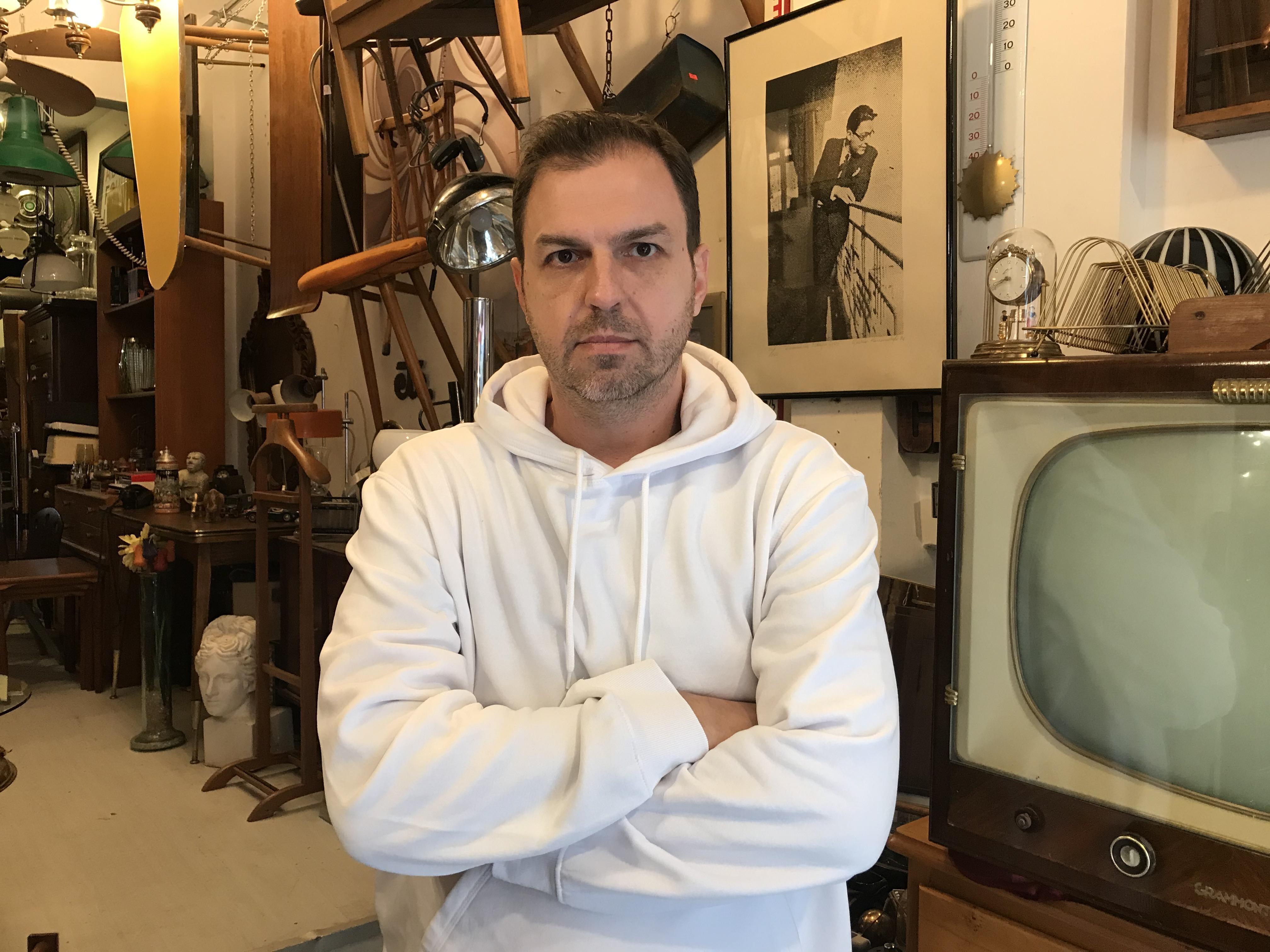 Pandemide ikinci el eşyaya ilgi arttı; pazarın lideri mobilya ve antika ürünler oldu