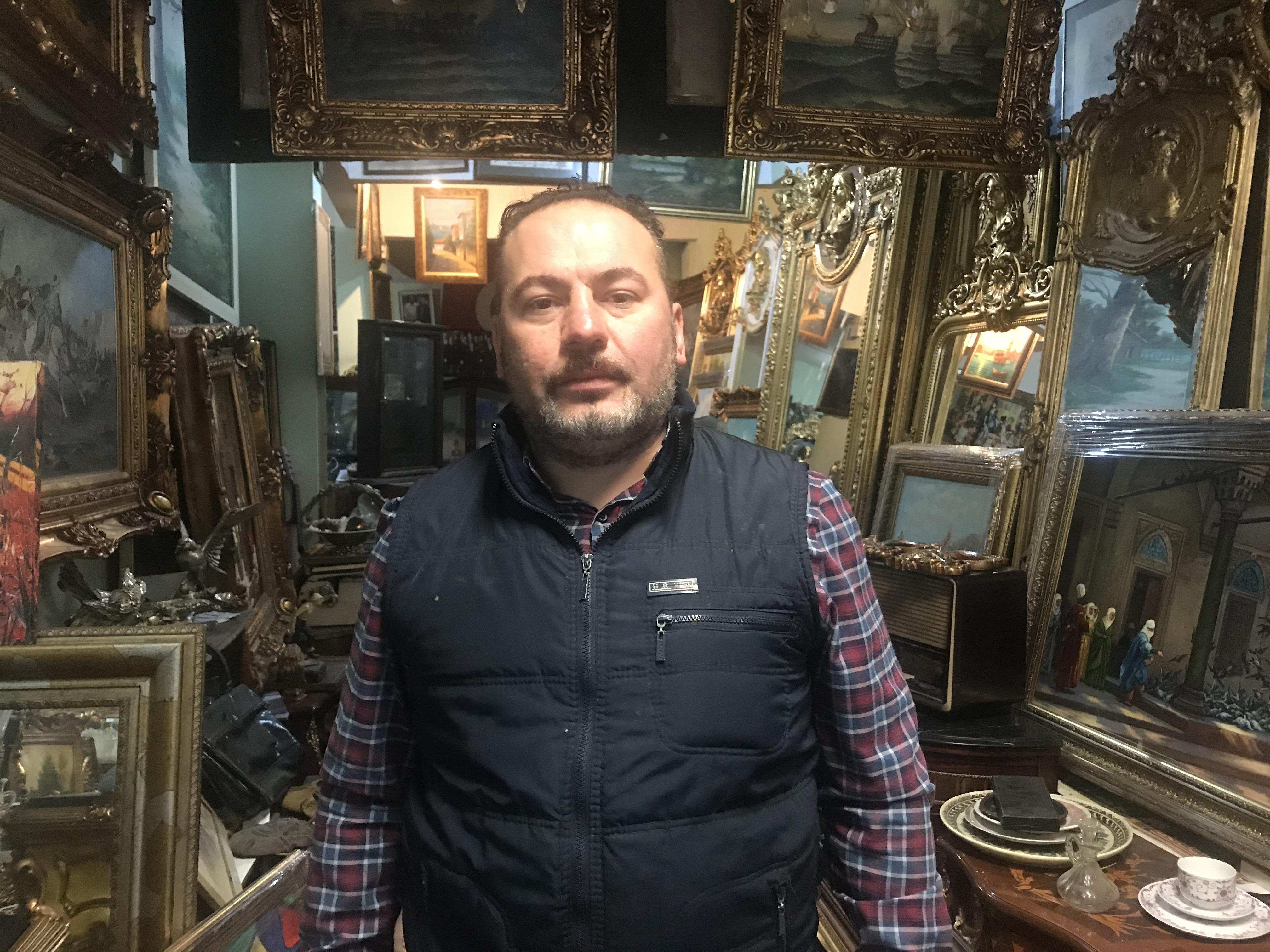 Pandemide ikinci el eşyaya ilgi arttı; pazarın lideri mobilya ve antika ürünler oldu