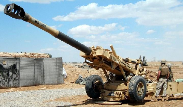 ABDden Yunanistana yeni silah hibesi