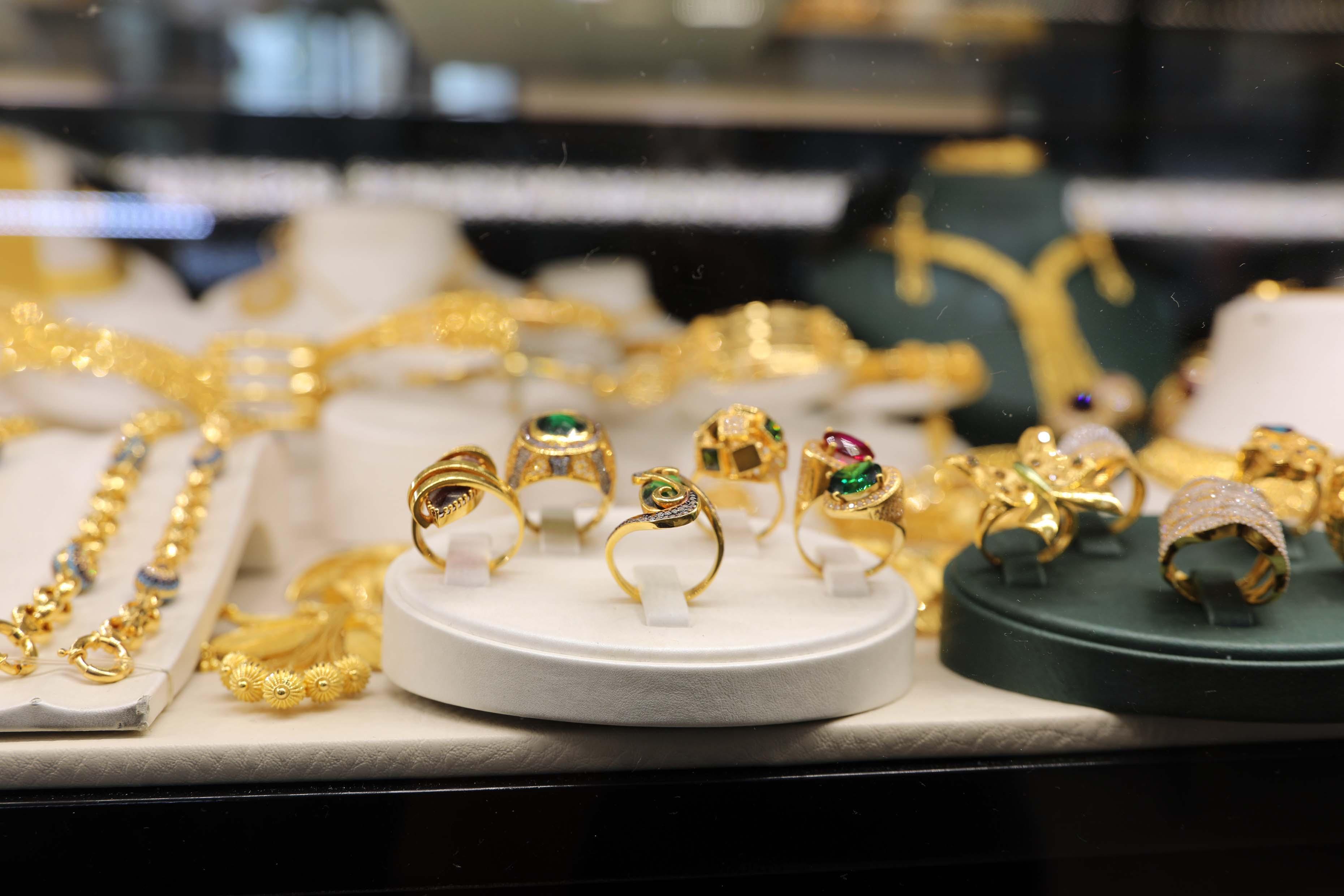 Evlenecek çiftlere Suriye Altını uyarısı