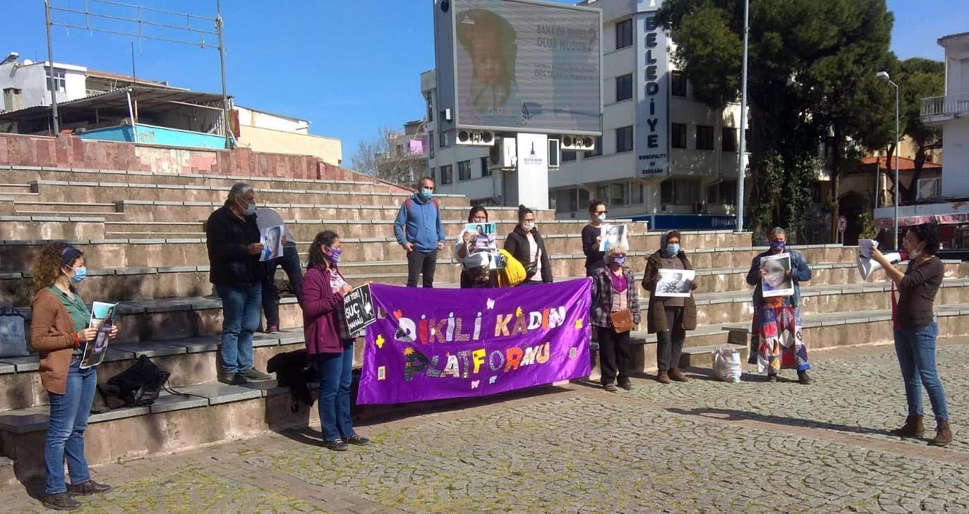 Zümrüt Er davasında eski kayınpedere müebbet, eski eşe 22 yıl hapis