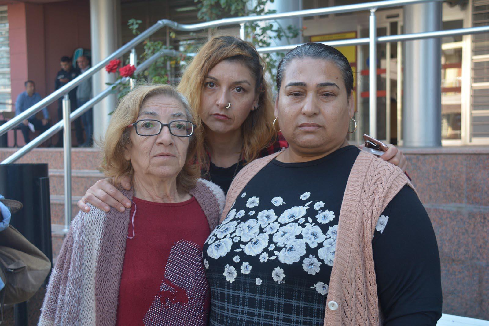 Zümrüt Er davasında eski kayınpedere müebbet, eski eşe 22 yıl hapis