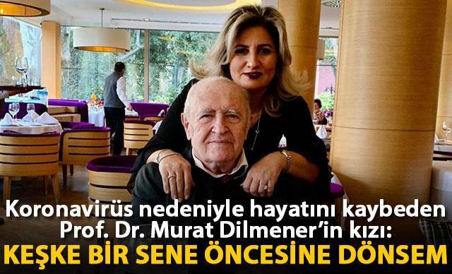 Cemil Taşcıoğlu, Murat Dilmener, Feriha Öz... İsimleri hastanelere verilen profesörleri çocukları anlatıyor