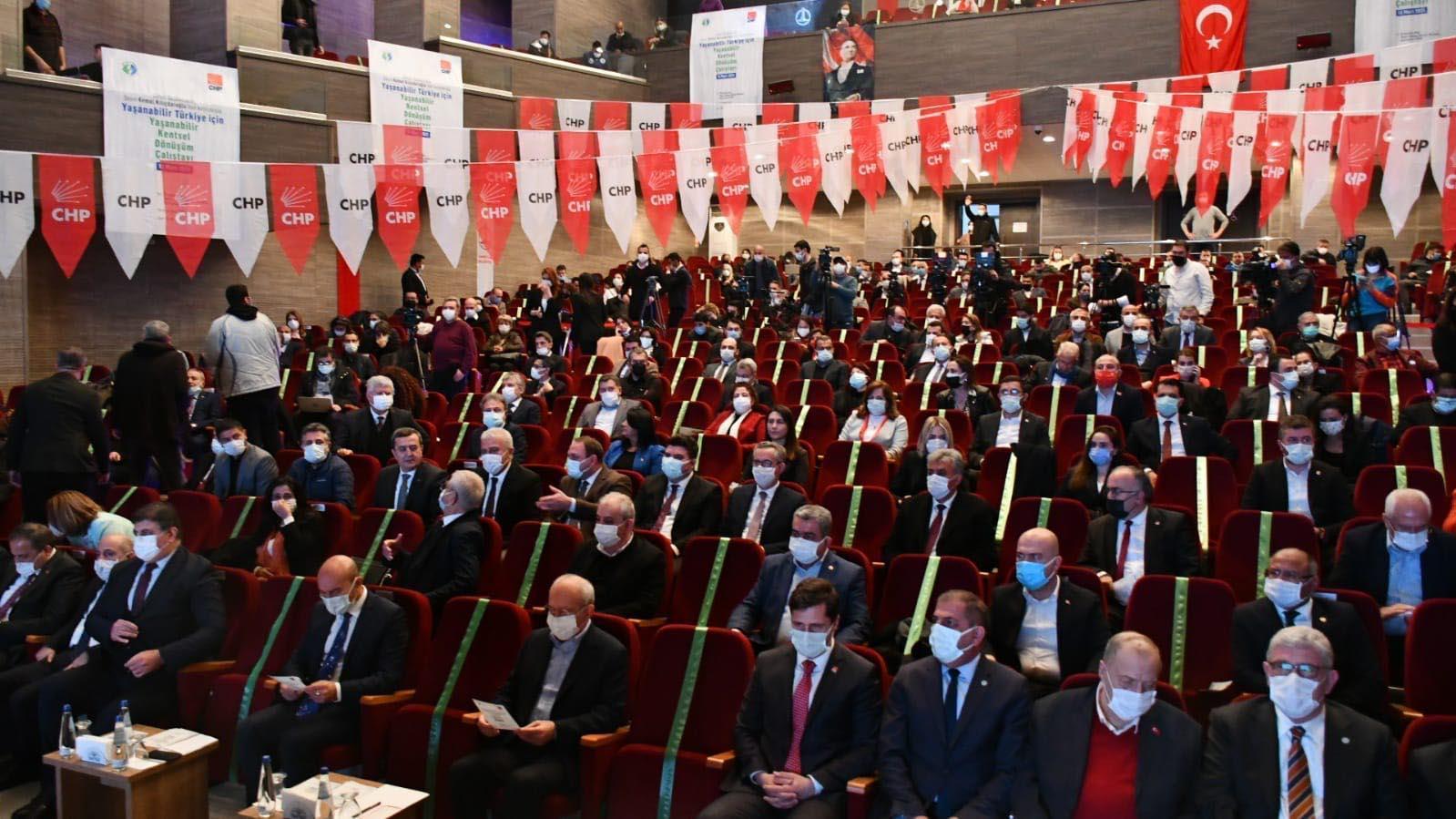 Kılıçdaroğluna esnaftan bozuk yol tepkisi