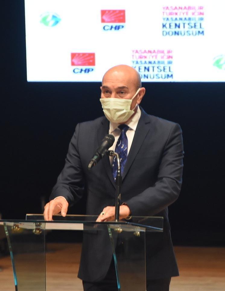 Kılıçdaroğluna esnaftan bozuk yol tepkisi