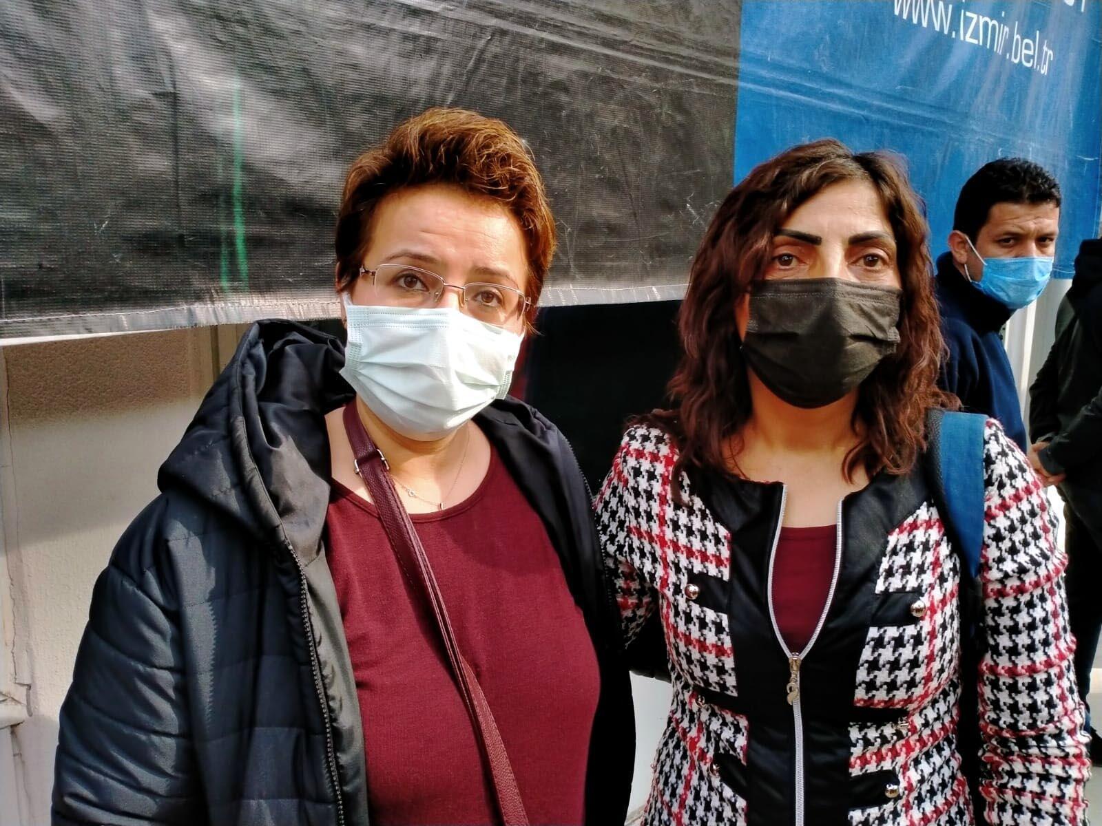 Kılıçdaroğluna esnaftan bozuk yol tepkisi