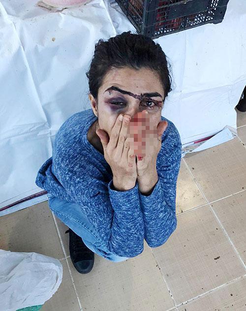 İşkenceci eşini öldüren Melek İpek: Rüyasında onu terk ettiğimi görür, döverdi