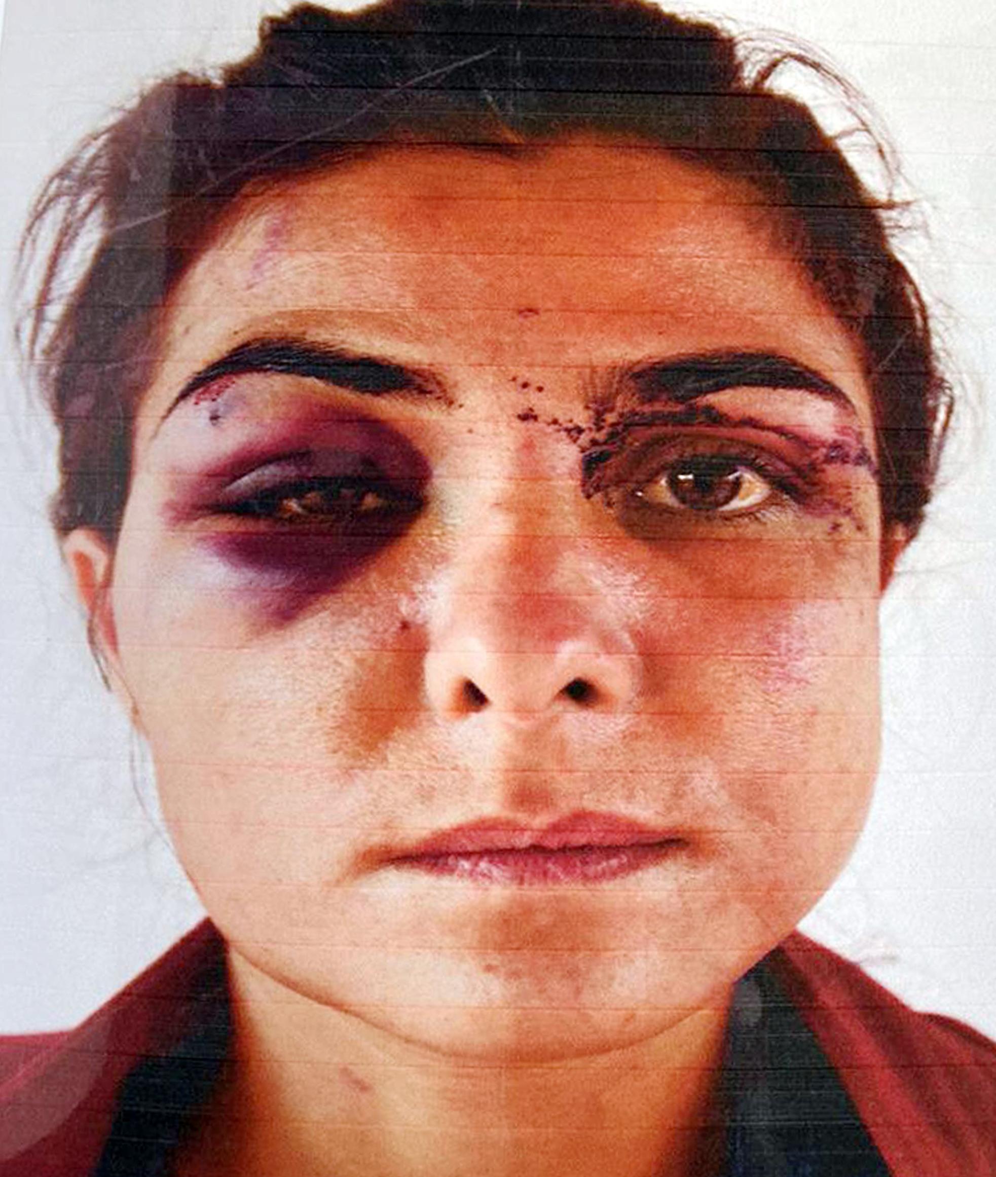 İşkenceci eşini öldüren Melek İpek: Rüyasında onu terk ettiğimi görür, döverdi