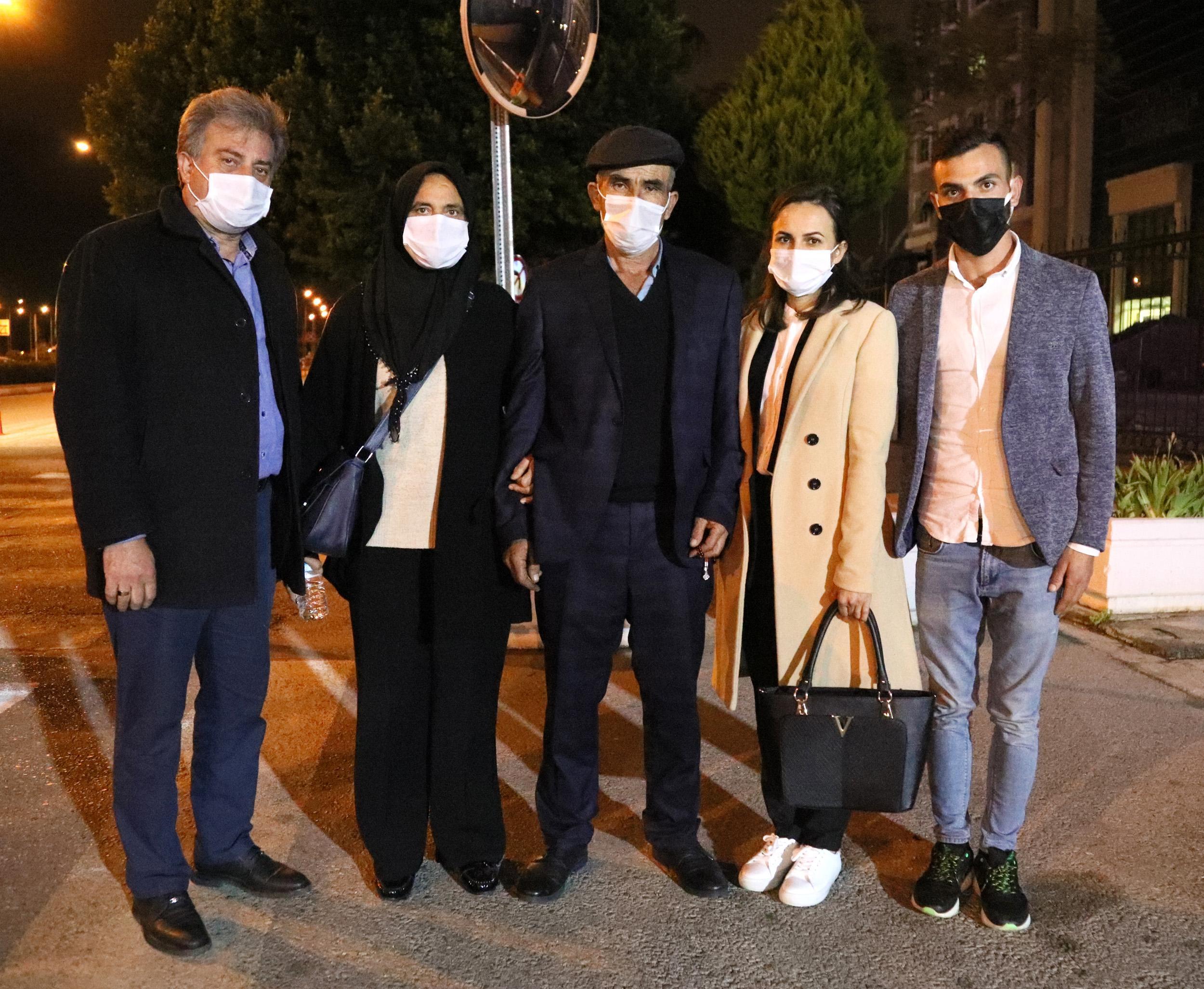 İşkenceci eşini öldüren Melek İpek: Rüyasında onu terk ettiğimi görür, döverdi