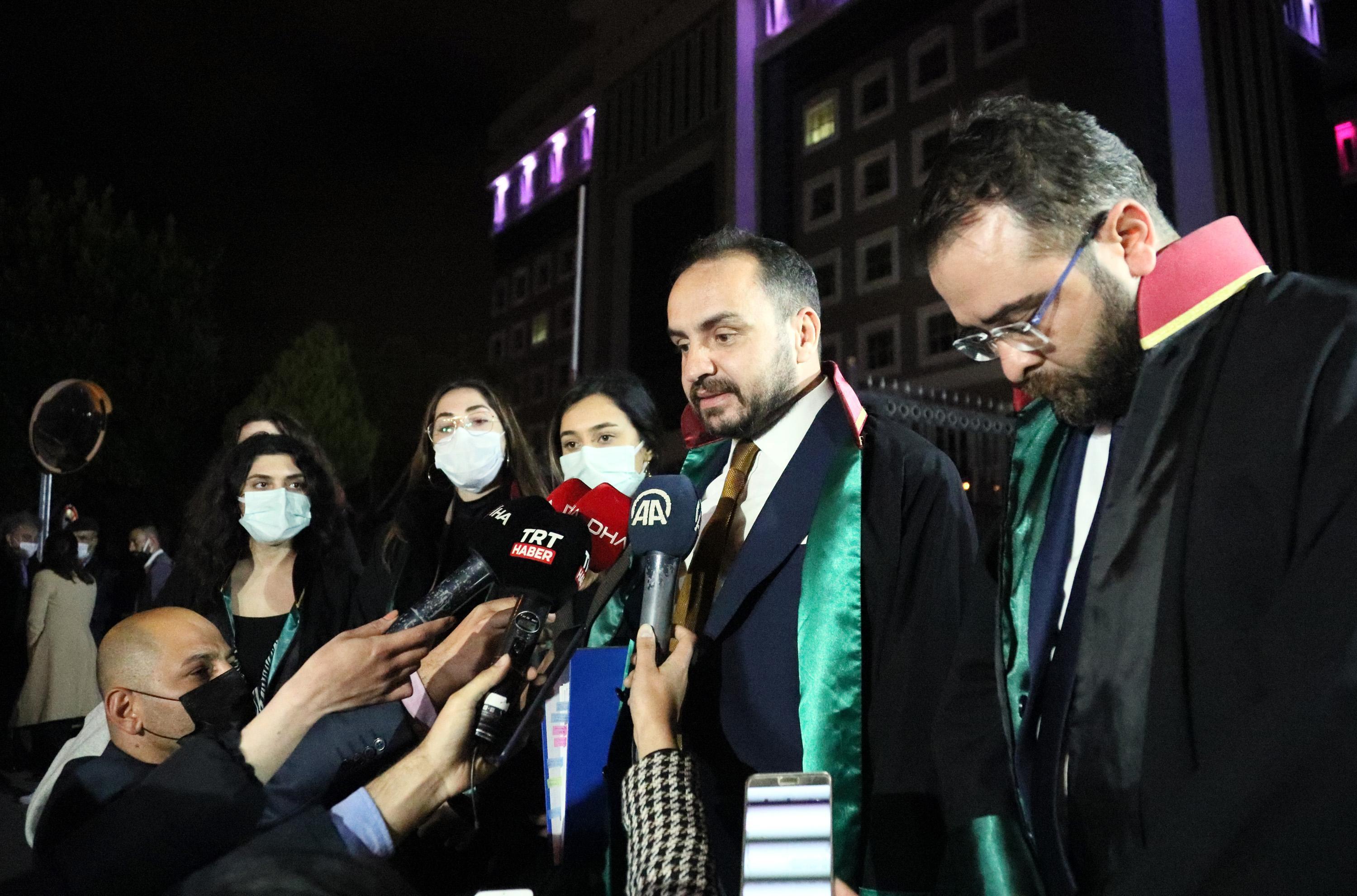 İşkenceci eşini öldüren Melek İpek: Rüyasında onu terk ettiğimi görür, döverdi