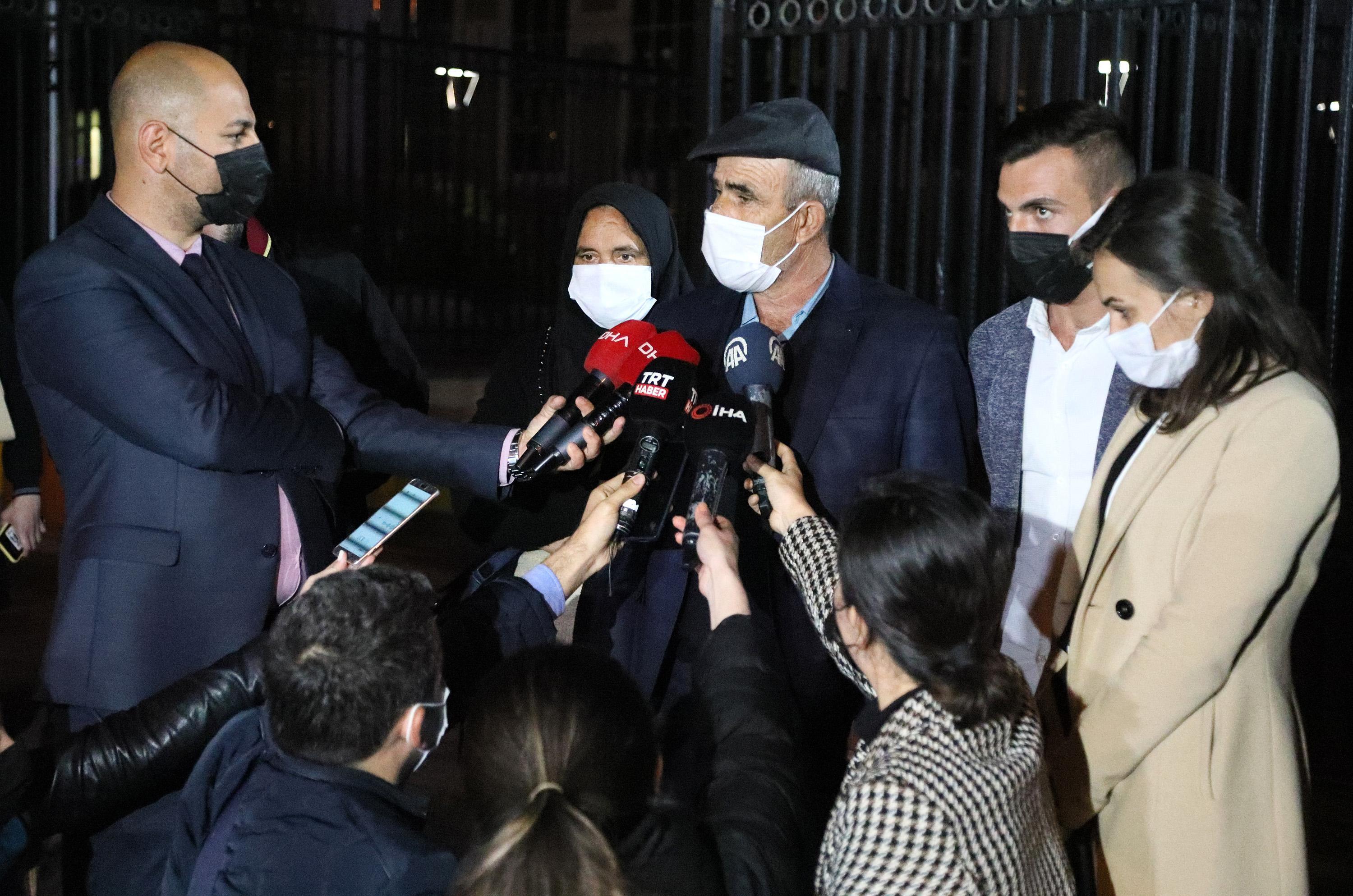 İşkenceci eşini öldüren Melek İpek: Rüyasında onu terk ettiğimi görür, döverdi