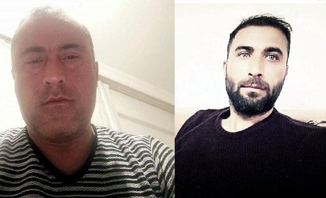 Somada refüjü aşıp karşı şeride geçen otomobil, kamyonla çarpıştı: 4 ölü