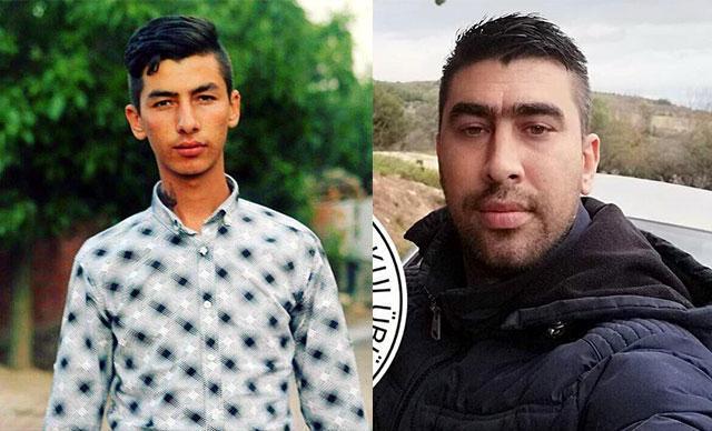 Somada refüjü aşıp karşı şeride geçen otomobil, kamyonla çarpıştı: 4 ölü